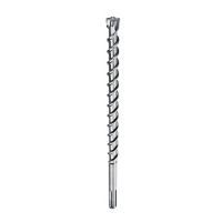 Broca sds max -7 5/8"x16"x21" marca BOSCH