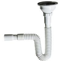 Kit Hermetica+Flexidesagüe 1.5