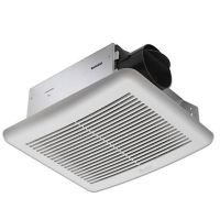 Extractor de pared y techo