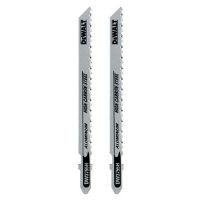 Segueta caladora 4" x 8dpp 2pz