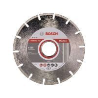 Disco diam marmol 4 1/2" marca BOSCH
