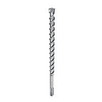 Broca sds max -7 1/2"x8"x13" marca BOSCH