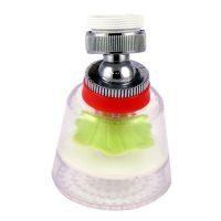 Rociador de plástico- figura