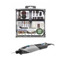Combo Dremel Stylo con 15 accesorios