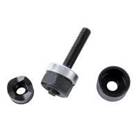 Juego de perforador 1/2"