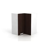 Alacena rinconera escuadra cacao