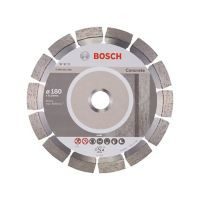 Disco diam expert concreto 7" marca BOSCH