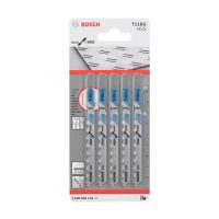Segueta T118G basic for metal marca BOSCH