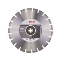 Disco diam asfalto 14" marca BOSCH