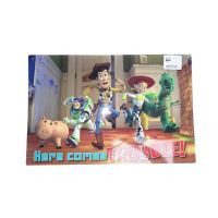 Mantel de Toy Story de polipropileno