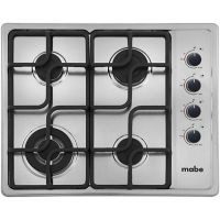 Parrilla a Gas de Acero Inoxidable y Parrillas Fudicion