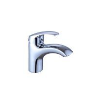 Monomando de lavabo Moderna