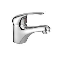 Monomando de lavabo Perugia