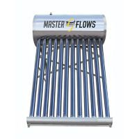 Calentador solar 12 tubos 150 lts