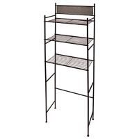 Ahorra Espacios De 3 Repisas