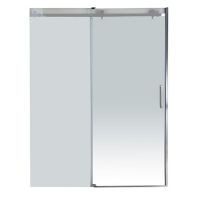 Mampara Baño Deslizable 8Mm 135X190Cm