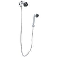 Regadera telefono c/desviador 3007c