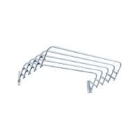 Tendedero de pared 80 x 45 cm