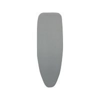 Funda p/tabla planchar gris