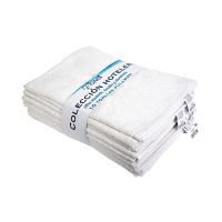 Set 10 toallas Pullman hotelera