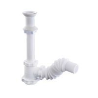 Cespol bote chico para lavabo