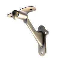 Soporte para pasamanos la