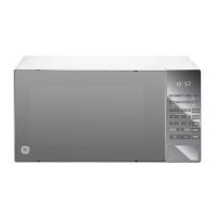 Microondas Blanco Acabado Espejo conGrill de 1.4 p3