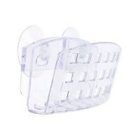 Portaesponja para cocina con ventosa