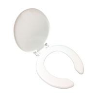 Asiento baño Click 90 blanco