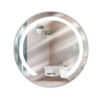 EL8060F Espejo touch con luz led y bluetooth