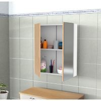 Botiquin Con Espejo Lindeza