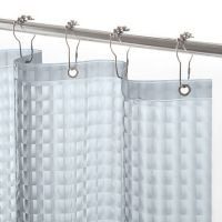 Cortina Peva humo  178x183 cm