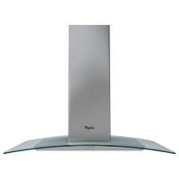 Campana de Decorativa Acero Inoxidable 90 cm