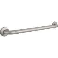 Barra de seguridad níquel