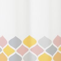 Cortina Peva  mediana Ashley 178x183 cm