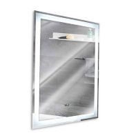 EL8060E Espejo touch con luz led y sensor