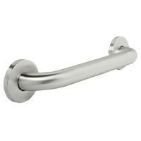 Barra de seguridad níquel