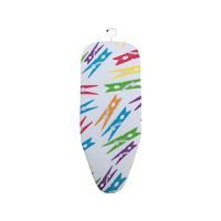 Tabla de planchar de mesa 76x30x11.5 cm