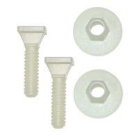 Tornillos para brida flexible