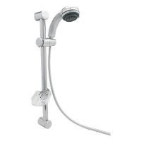 Regadera telefono barra a muro 3008bm