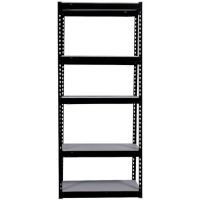 Estante con 5 repisas