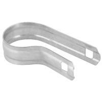 Abrazadera de tensión para tubo de 48 mm 5 pzs