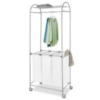 Centro de lavandería