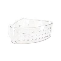 Organizador de acrílico con chupones 8 x 24 x 19 cm