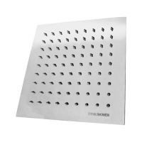 Regadera B8303 efecto lluvia yc