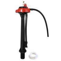 Válvula de llenado/admisión clasica