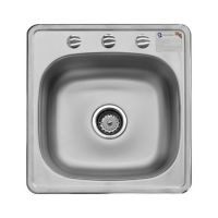 Fregadero M-10 1 cubeta