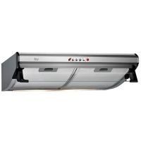 Campana de Pared Acero Inoxidable 60 cm