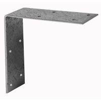 Ángulo de refuerzo 5 7/8" x 1/2"