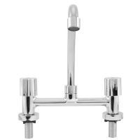 Mezcladora de cocina elevada Málaga